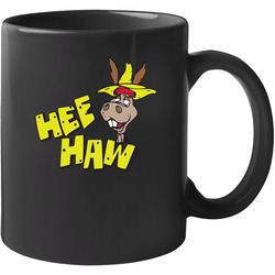 Hee Haw 11 Oz Mug Hee Haw 11 Oz Mug