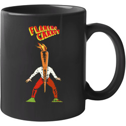 Flaming Carrot Comic Superhero 11 Oz Mug Flaming Carrot Comic Superhero 11 Oz Mug