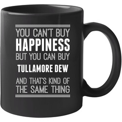 Tullamore Dew Buy Happiness Drinking Cool Party 11 Oz Mug Tullamore Dew Buy Happiness Drinking Cool Party 11 Oz Mug