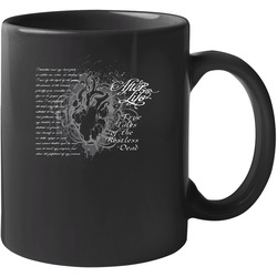 After Life 11 Oz Mug After Life 11 Oz Mug