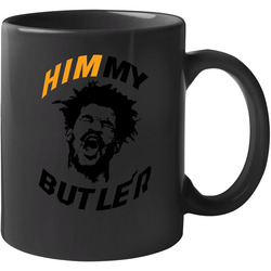 Jimmy Butler Big Head Himmy Butler Miami Basketball Fan 11 Oz Mug Jimmy Butler Big Head Himmy Butler Miami Basketball Fan 11 Oz Mug