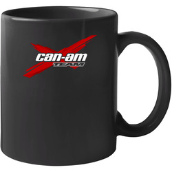 Can Am 11 Oz Mug Can Am 11 Oz Mug