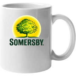 Somersby Cider 11 Oz Mug