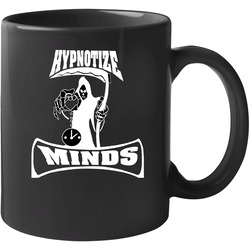 Hypnotize Minds Mens Tee Mafia Three 6 Tee Juicy J Hip Hop 11 Oz Mug Hypnotize Minds Mens Tee Mafia Three 6 Tee Juicy J Hip Hop 11 Oz Mug