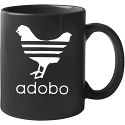 White Adobo 11 Oz Mug White Adobo 11 Oz Mug