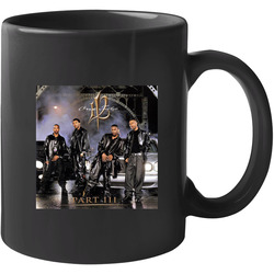 112 R & B Group 11 Oz Mug 112 R & B Group 11 Oz Mug