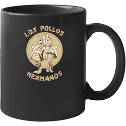 Los Polos 11 Oz Mug Los Polos 11 Oz Mug