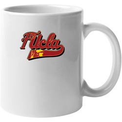 Fucla Ultimate Ucla Parody Usc Trojans University Of Southern California Best Hate Ucla 11 Oz Mug Fucla Ultimate Ucla Parody Usc Trojans University Of Southern California Best Hate Ucla 11 Oz Mug