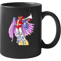 Transformers Starscream That's Lord To You 11 Oz Mug Transformers Starscream That's Lord To You 11 Oz Mug