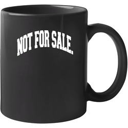 Not For Sale Kung Fu Kenny Kendrick Rap Lamar 11 Oz Mug Not For Sale Kung Fu Kenny Kendrick Rap Lamar 11 Oz Mug