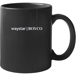 Hbo Succession Waystar Royco 11 Oz Mug Hbo Succession Waystar Royco 11 Oz Mug