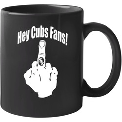 Chicago White Sox T Shirt Hey Cub Fans Up Yours Baseball Sports Fan Funny Parody Tee Unisex Apparel 11 Oz Mug Chicago White Sox T Shirt Hey Cub Fans Up Yours Baseball Sports Fan Funny Parody Tee Unisex Apparel 11 Oz Mug