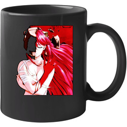 Elfen Lied Anime 11 Oz Mug Elfen Lied Anime 11 Oz Mug