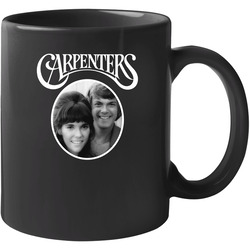 The Carpenters 11 Oz Mug The Carpenters 11 Oz Mug