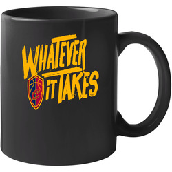 Cleveland Cavaliers Whatever It Takes Playoffs 11 Oz Mug Cleveland Cavaliers Whatever It Takes Playoffs 11 Oz Mug