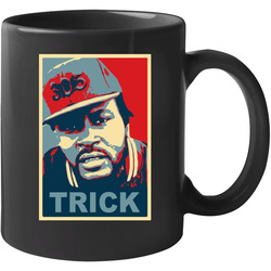 Trick Daddy Rap Hope 11 Oz Mug