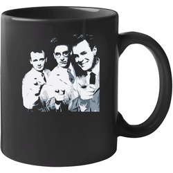 Ghostbusters Movie Ghosts Ghouls Retro 80s 11 Oz Mug Ghostbusters Movie Ghosts Ghouls Retro 80s 11 Oz Mug