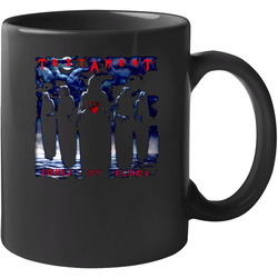 Testament 11 Oz Mug Testament 11 Oz Mug