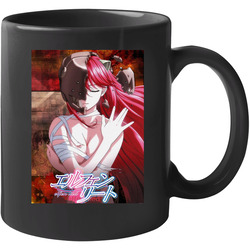 Elfen 06bl 11 Oz Mug Elfen 06bl 11 Oz Mug