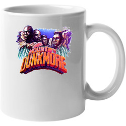 Mount Dunkmore Basketball Jordan Barkley Pippen Robinson 11 Oz Mug Mount Dunkmore Basketball Jordan Barkley Pippen Robinson 11 Oz Mug