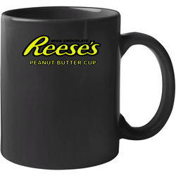 Reese's Peanut Butter Cup 11 Oz Mug Reese's Peanut Butter Cup 11 Oz Mug