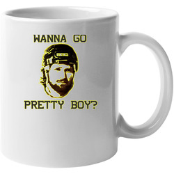 Youngblood Racki Wanna Go Pretty Boy 11 Oz Mug Youngblood Racki Wanna Go Pretty Boy 11 Oz Mug