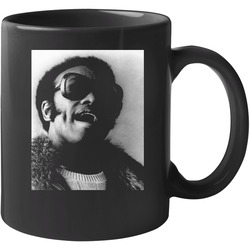 Bobby Womack Funk Soul 11 Oz Mug Bobby Womack Funk Soul 11 Oz Mug