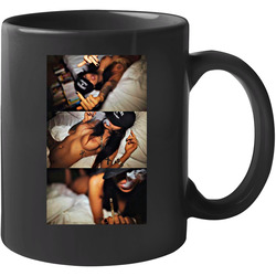 Pin Up 11 Oz Mug Pin Up 11 Oz Mug