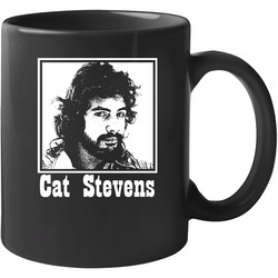 Cat Stevens 11 Oz Mug Cat Stevens 11 Oz Mug