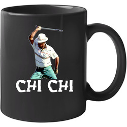 Chi Chi Rodriguez Golf 11 Oz Mug Chi Chi Rodriguez Golf 11 Oz Mug