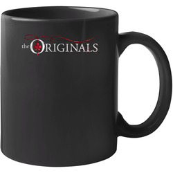 The Originals Tv 11 Oz Mug The Originals Tv 11 Oz Mug