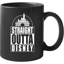 Straigdis Hitam 11 Oz Mug Straigdis Hitam 11 Oz Mug