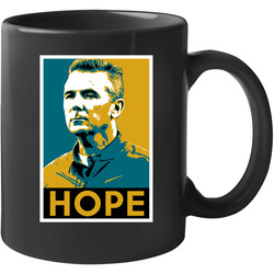 Urban Meyer Jacksonville Football Coach Hope 11 Oz Mug Urban Meyer Jacksonville Football Coach Hope 11 Oz Mug
