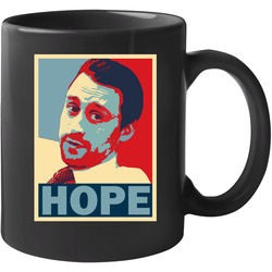 Romulus Roman Roy Succession Hope Parody 11 Oz Mug Romulus Roman Roy Succession Hope Parody 11 Oz Mug
