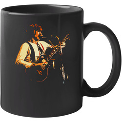Joe Walsh Guitarist 11 Oz Mug Joe Walsh Guitarist 11 Oz Mug