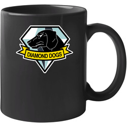 Dog Ijo 11 Oz Mug Dog Ijo 11 Oz Mug