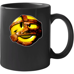 Mankind Mick Foley Retro Wrestling 11 Oz Mug Mankind Mick Foley Retro Wrestling 11 Oz Mug