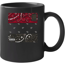 Dead Prez Album Cover 11 Oz Mug Dead Prez Album Cover 11 Oz Mug