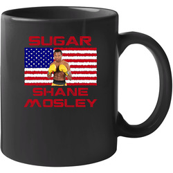 Hunter S Thompson 11 Oz Mug