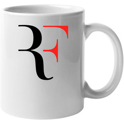 Tee RF Roger Federer Rafael Nadal Tennis Perfect T-Shirt Size S - 6XL 11 Oz Mug Tee RF Roger Federer Rafael Nadal Tennis Perfect T-Shirt Size S - 6XL 11 Oz Mug