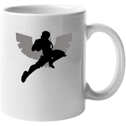 Cf L/g 11 Oz Mug