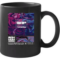 Gap 11 Oz Mug Gap 11 Oz Mug