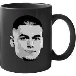 Matt Mooney Starting Five College Basketball 11 Oz Mug Matt Mooney Starting Five College Basketball 11 Oz Mug