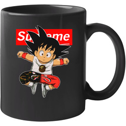 Suprm 11 Oz Mug