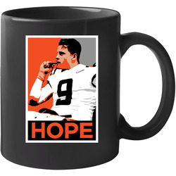 Joe Burrow Smoking Cigar Champ Hope Poster Cincinnati Football Fan 11 oz Mug Joe Burrow Smoking Cigar Champ Hope Poster Cincinnati Football Fan 11 oz Mug