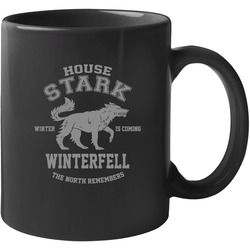 Game Of Thrones Winter Is 11 oz Mug Game Of Thrones Winter Is 11 oz Mug