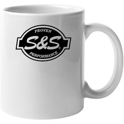 Eses Putih 11 oz Mug Eses Putih 11 oz Mug