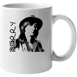 Steve Perry Music 11 oz Mug Steve Perry Music 11 oz Mug