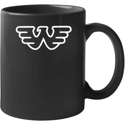 Fsfas Way Sdg 11 oz Mug Fsfas Way Sdg 11 oz Mug