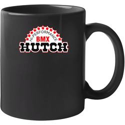 Hutch BMX, T-Shirt, Bike, Grey, Freestyle, Trick Star, Wind Styler, Retro, 80's 11 oz Mug Hutch BMX, T-Shirt, Bike, Grey, Freestyle, Trick Star, Wind Styler, Retro, 80's 11 oz Mug